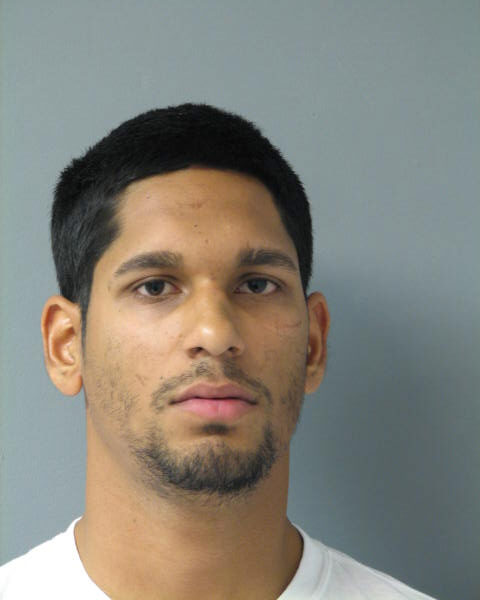 Rahul A. Patel