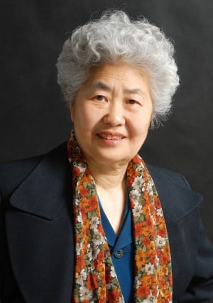 Helen Yang