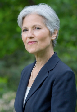 Green Party presidential candidate Jill Stein to speak in Newark - Newark Post
