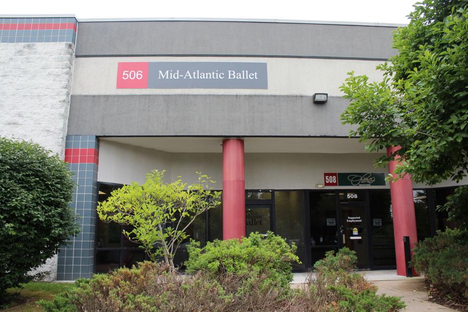 Mid-Atlantic Ballet settles into new home - Newark Post