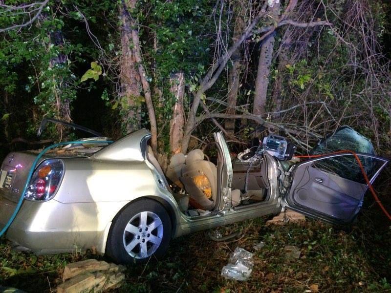 Newark girl, 17, critically hurt in crash | News | newarkpostonline.com - Newark Post