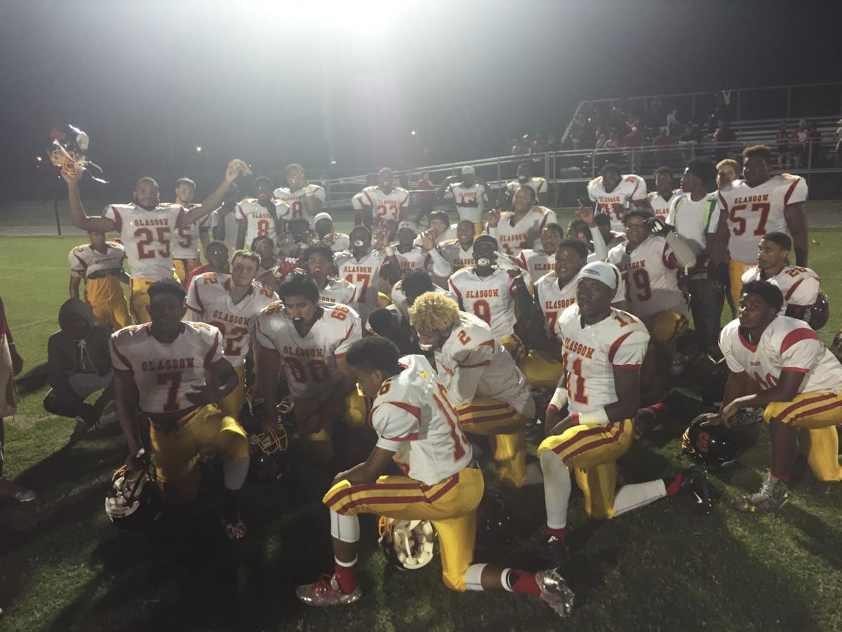Glasgow High opens with gridiron win; Christiana struggles High