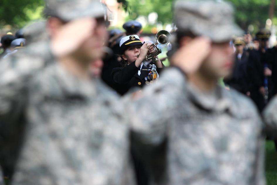 Year in Review: Newark's most memorable photos from 2016 - Newark Post