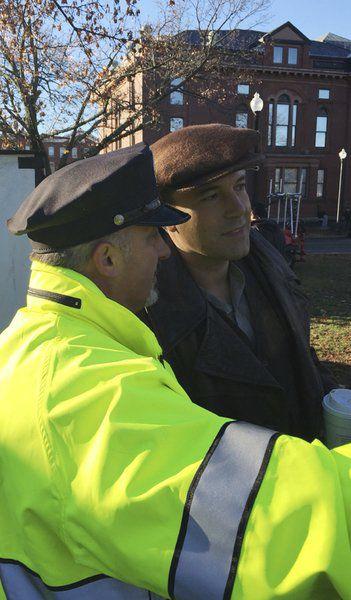 Live By Night: Live By Night,' 'sleepless' And More