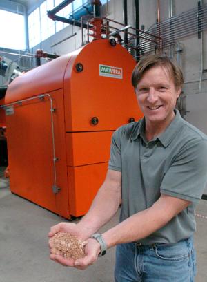 The three R’s of going green - The Daily News of Newburyport