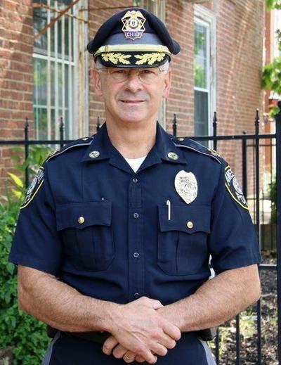 Amesbury警察席席Scholtz为健康原因而下降