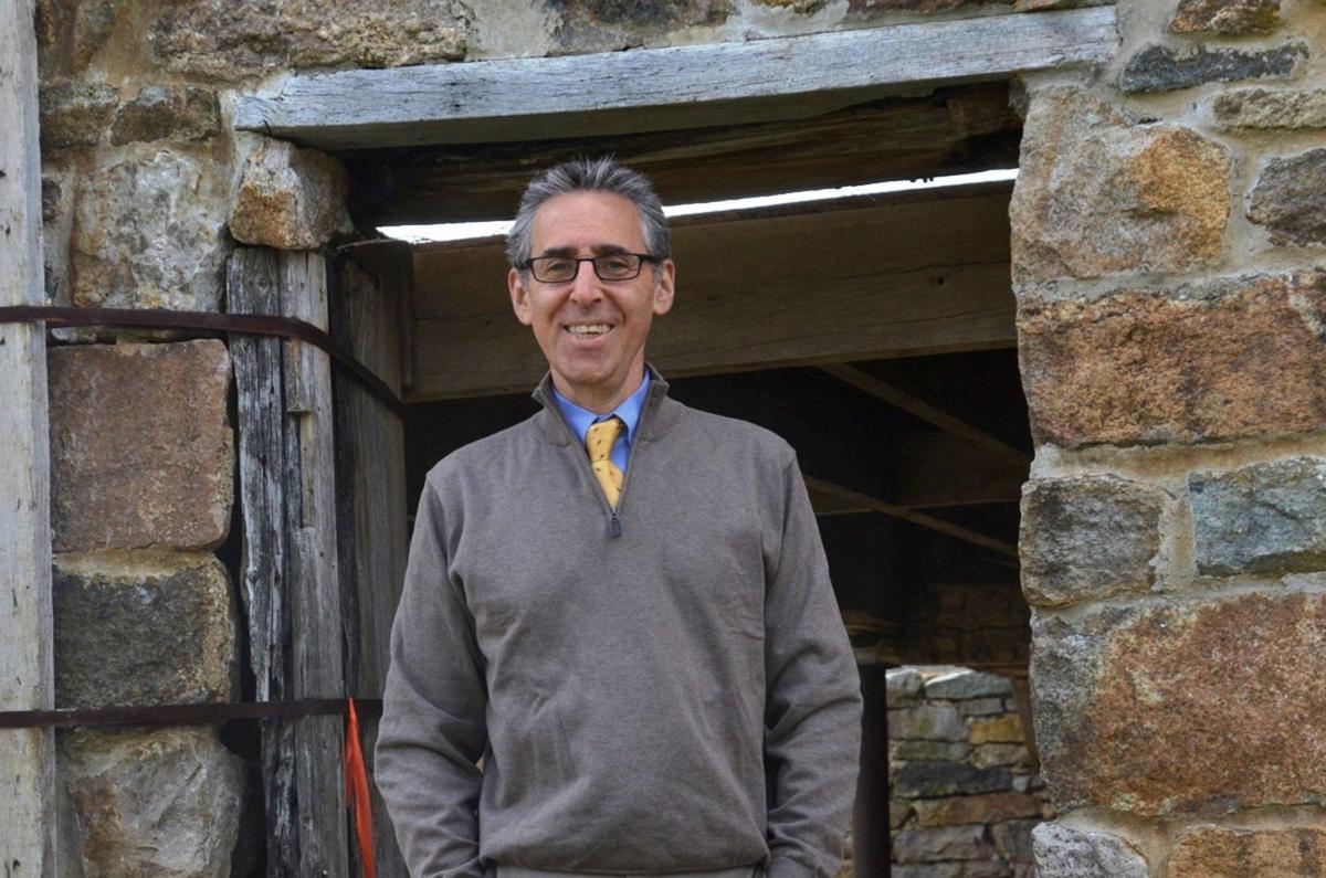 Farming For Health Is The Ethos Way Observer Tribune