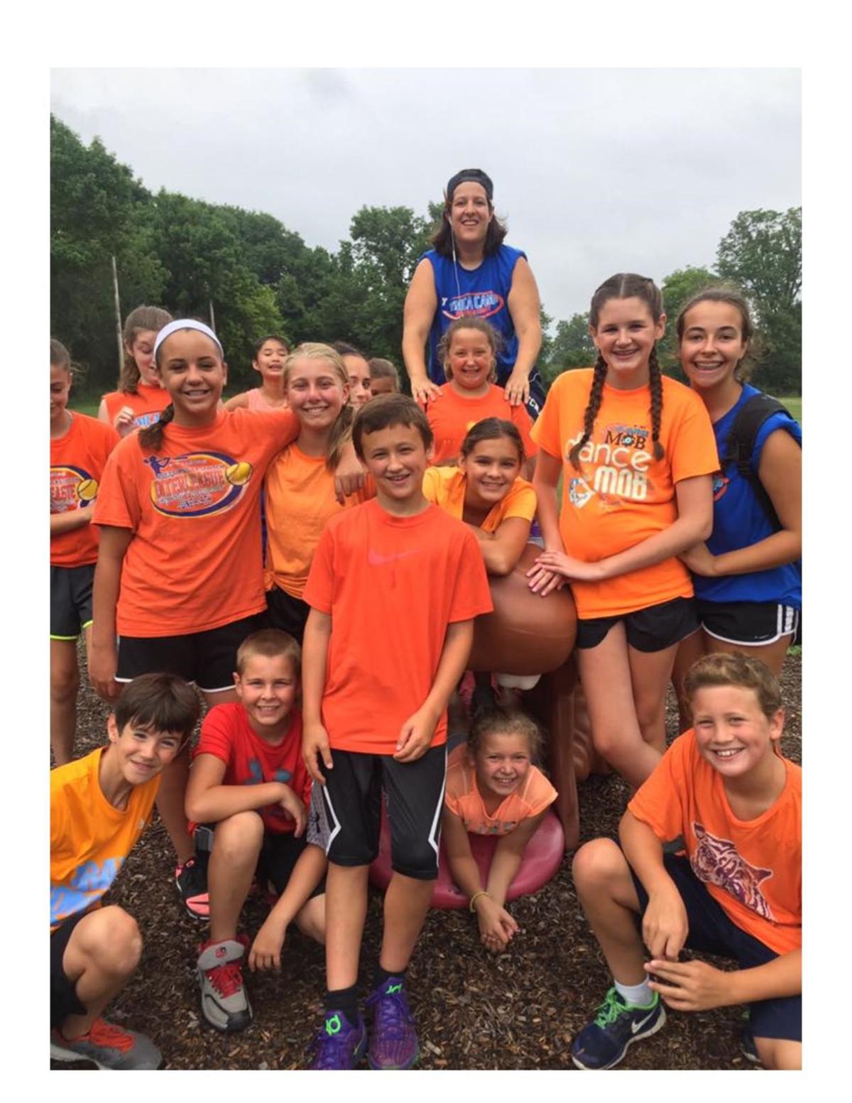 YMCA summer camp registration is now open Hunterdon Review News