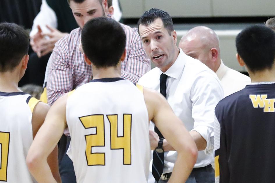 Watchung Hills gets to the foul line, ends three-game skid in win ... - New Jersey Hills