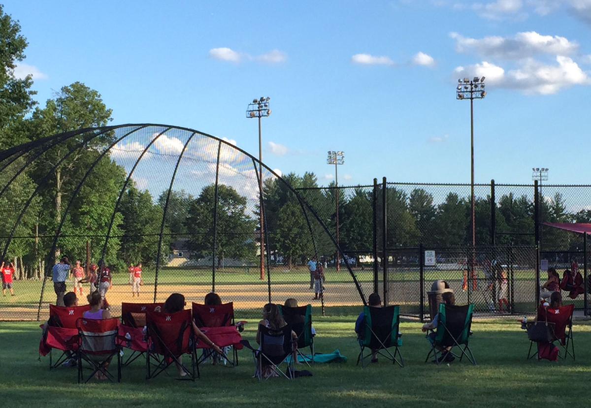 New Fairfield rec center open The Progress News