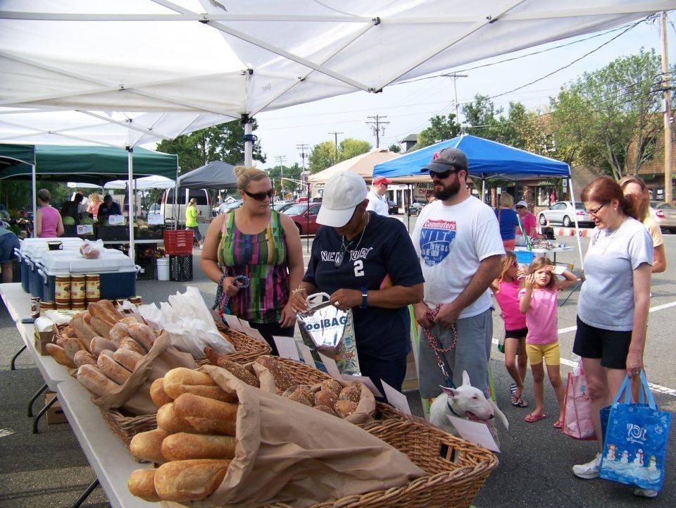 Morris Plains Farmers Market opens June 14 Morris NewsBee News