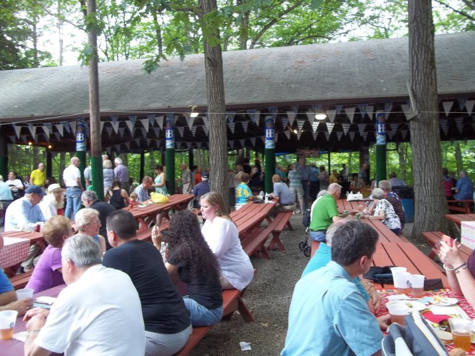 Germania Park celebrates summer, Oktoberfest style The Citizen News
