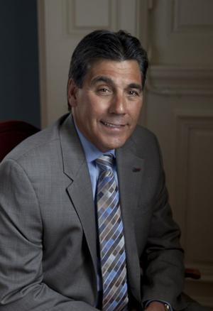CHRISTOPHER A. CAPUANO