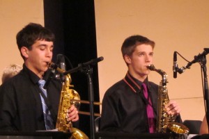 Bernards High Jazz Ensemble to perform - New Jersey Hills ...