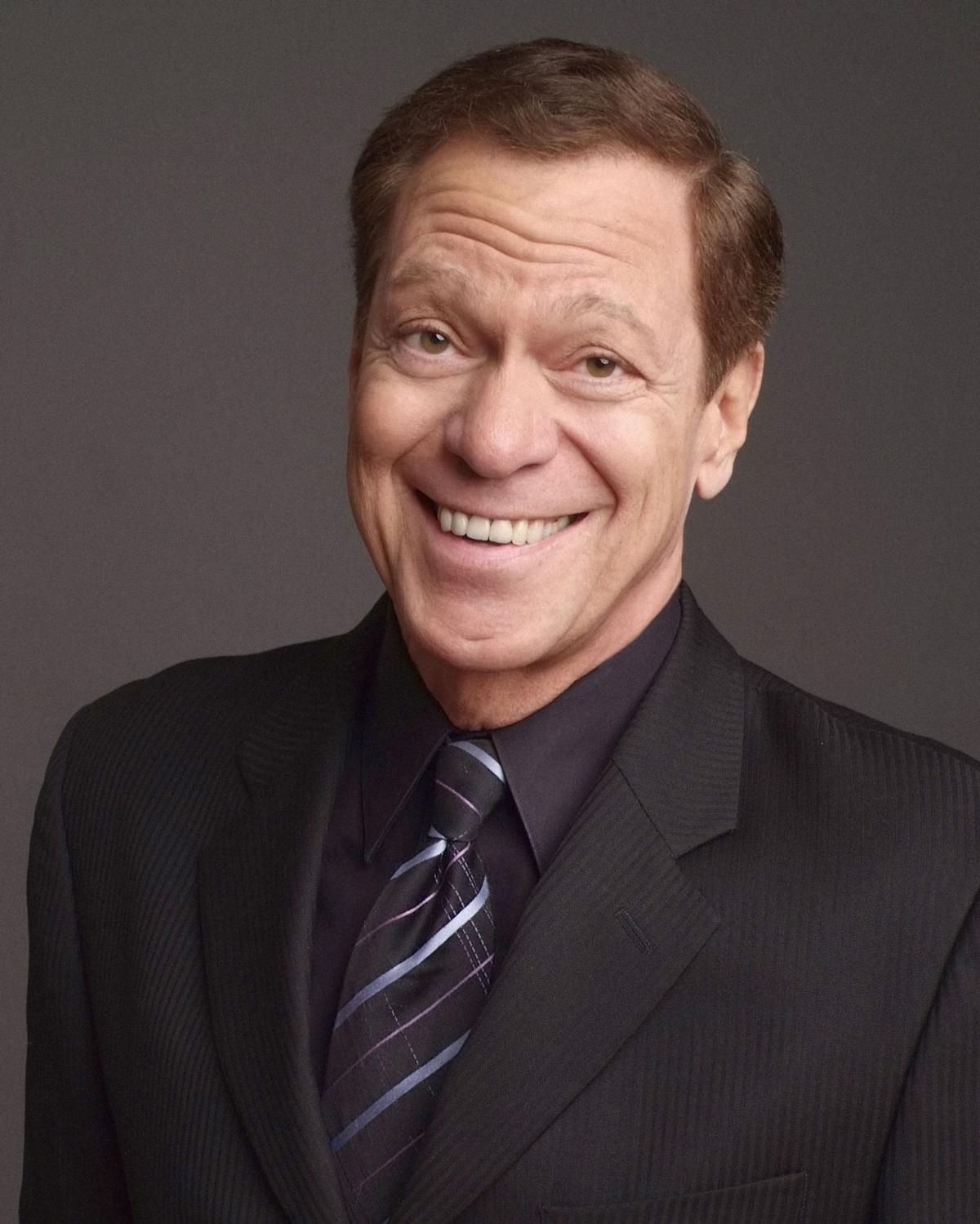 Comedian, possible candidate Piscopo to highlight Harding GOP dinner
