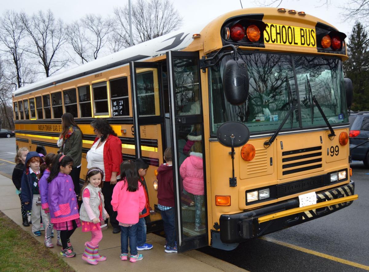 Randolph School District opens kindergarten registration Randolph