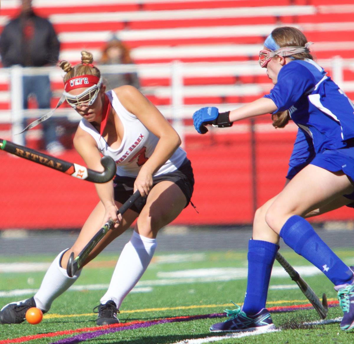 Expectations high again for West Essex High School field hockey Bold