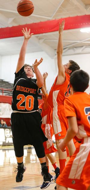 The Newport Plain Talk Cosby High School Sports