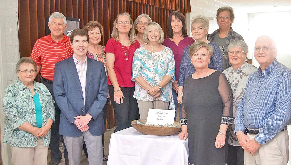 Bread Basket moves operations to new location The Newport Plain Talk