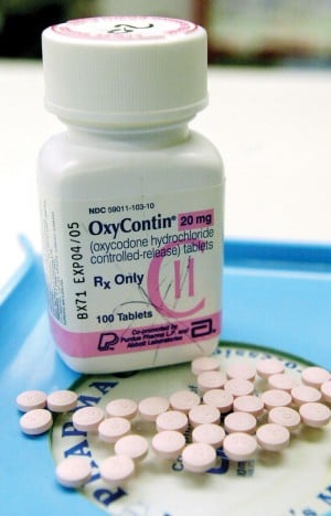 OxyContin Awareness and its other dangers