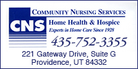 Community Nursing Services