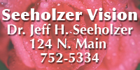 Seeholzer Vision Center