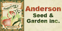 Anderson's Seed & Garden Store