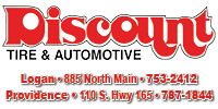 Discount Tire & Automotive