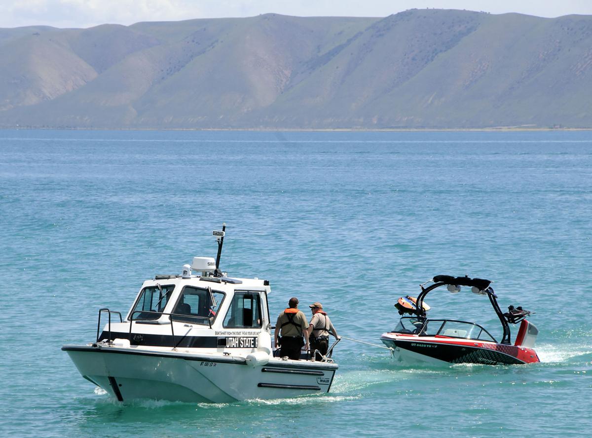 boating accident utah victims identified in bear lake boating accident boating accident utah victims identified in bear lake boating accident