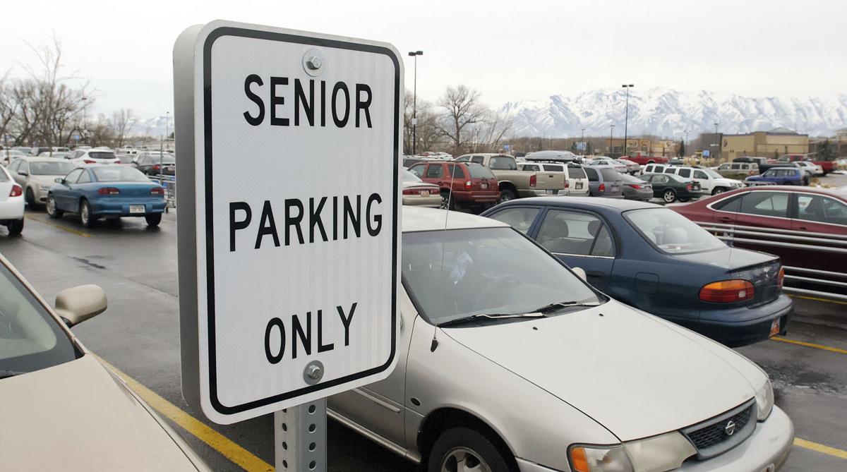 Parking Perks for Seniors: Navigating Idaho's Designated Spots