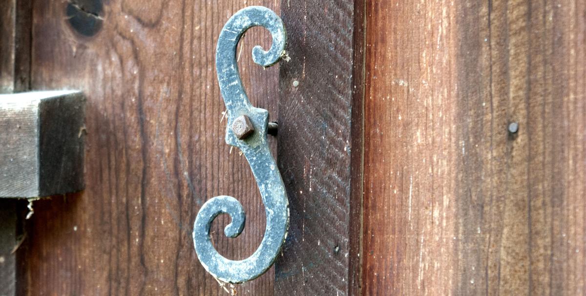 What's up with that? Logan Canyon nunnery, center of urban legends