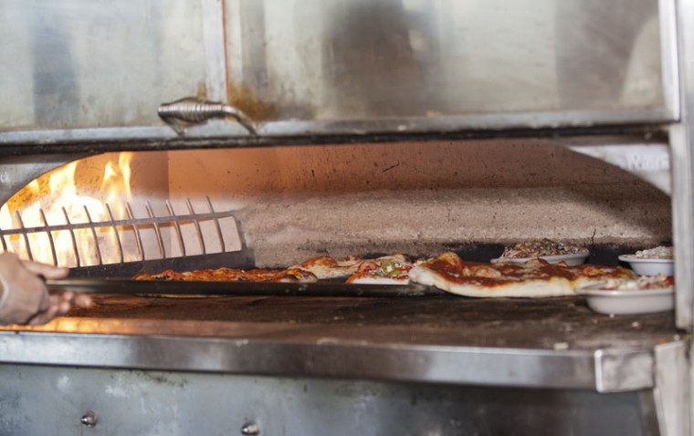 Firehouse pizza logan ut coupons