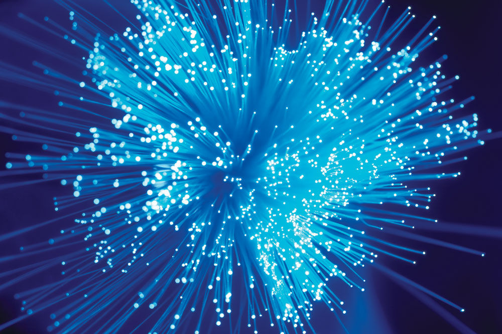 Getting Google Fiber: Salt Lake City in line for high-speed ...