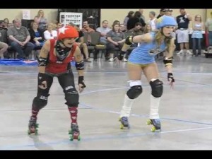 Roller Derby