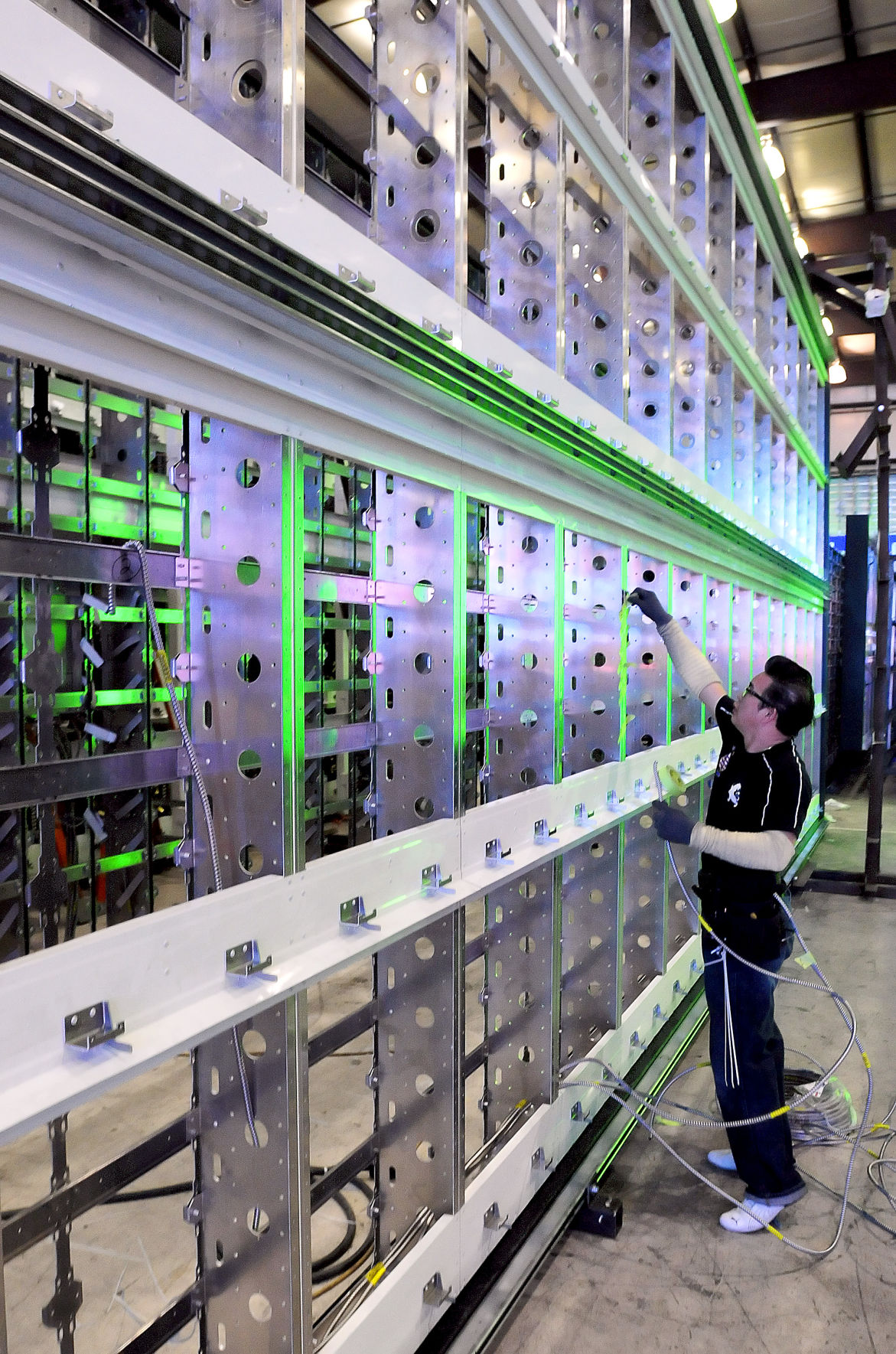 Samsung Electronics acquires LED sign maker YESCO Electronics The