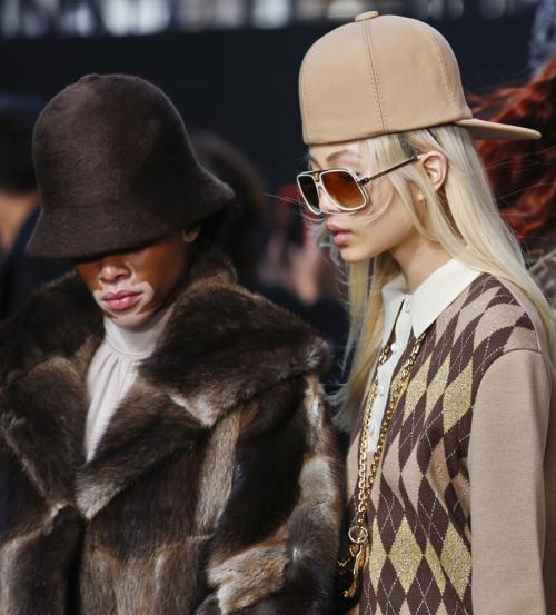 Fashion Marc Jacobs