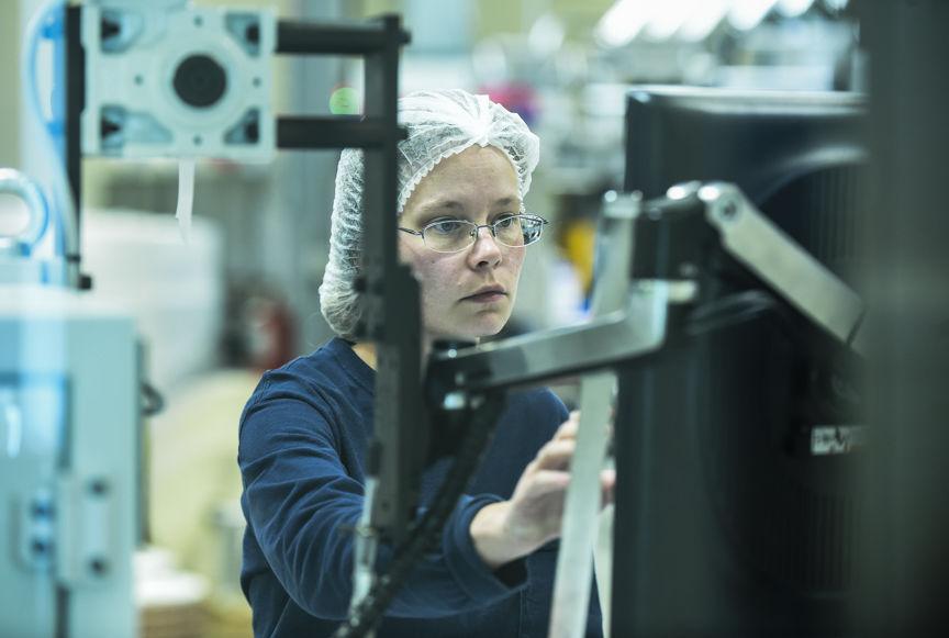 More jobs, better opportunities for Southern Indiana residents this Labor Day - Evening News and Tribune