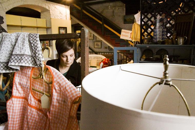 Aunt Artie's in New Albany closing Wednesday - Newsandtribune