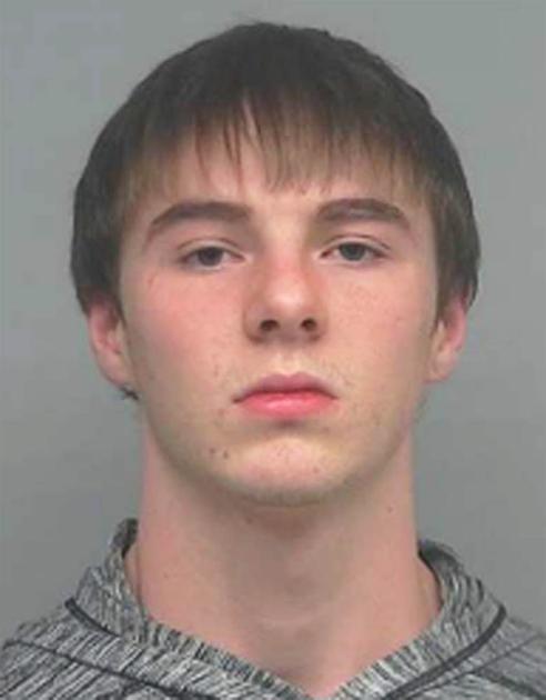 Four arrested for robbery, assault of New Albany High School student - Newsandtribune