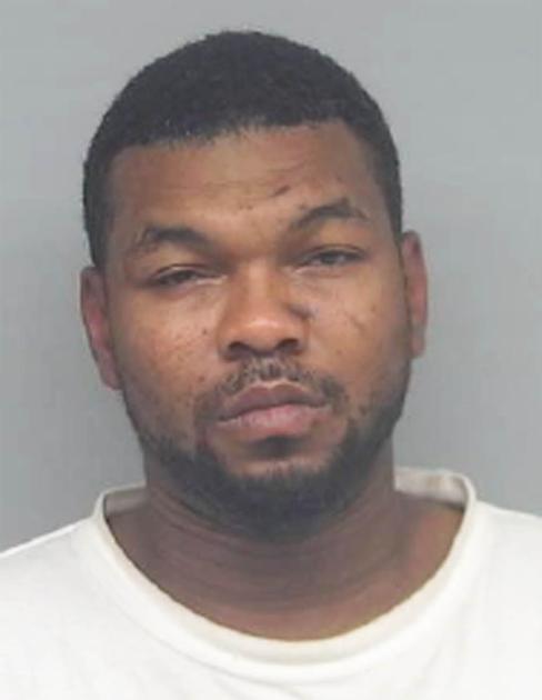 New Albany man accused of battering pregnant woman - Evening News and Tribune