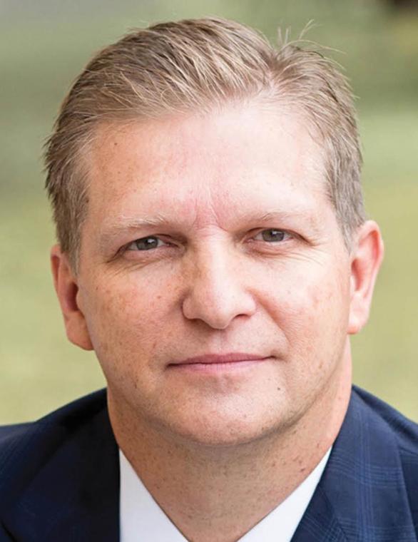 New Albany mayoral candidate wins residency challenge - Newsandtribune