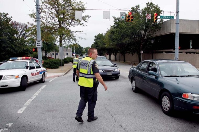 New Albany moving forward with road audit - Evening News and Tribune