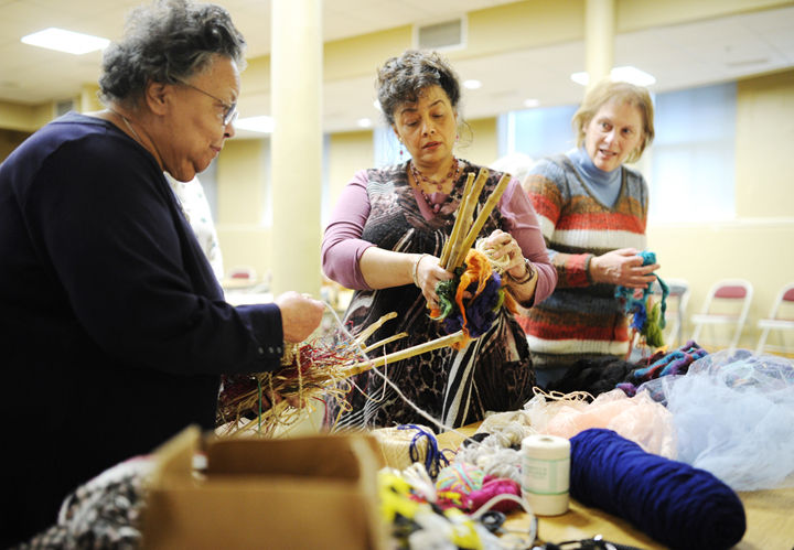 Making something from nothing in New Albany - Newsandtribune