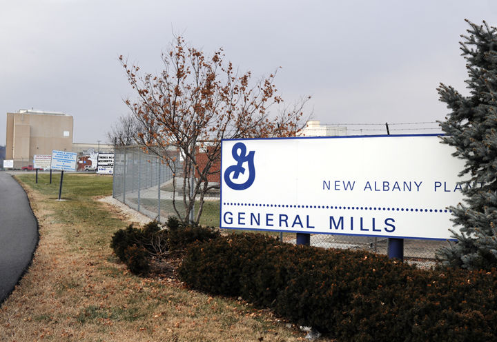 New Albany council willing to proceed with $7 million bond for General Mills - Evening News and Tribune