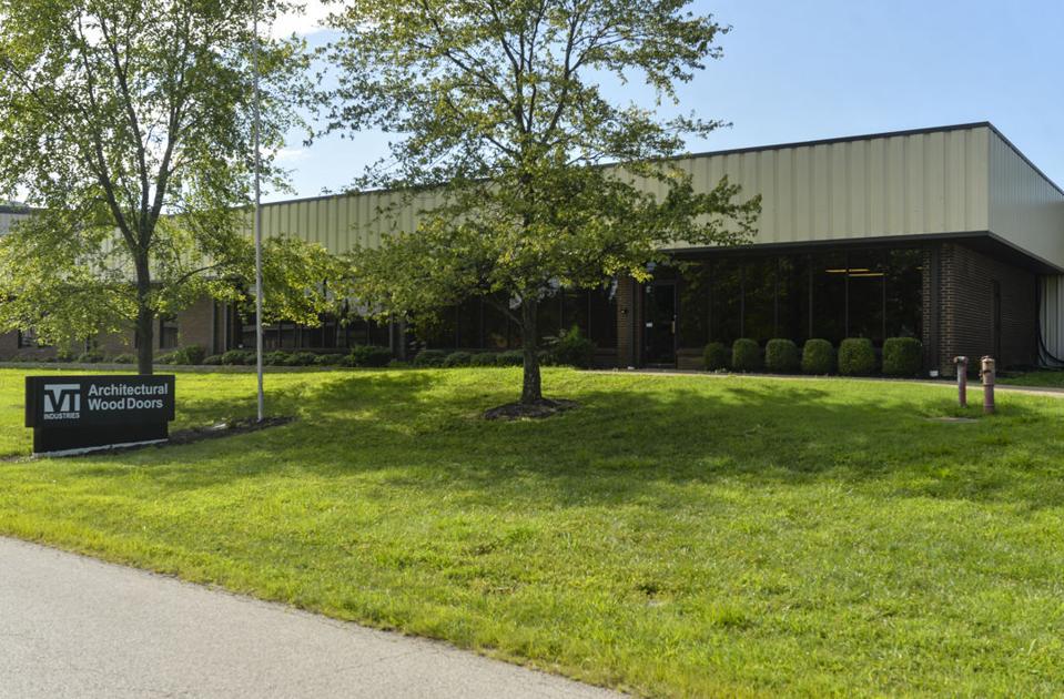 VT Industries closing New Albany plant - Evening News and Tribune
