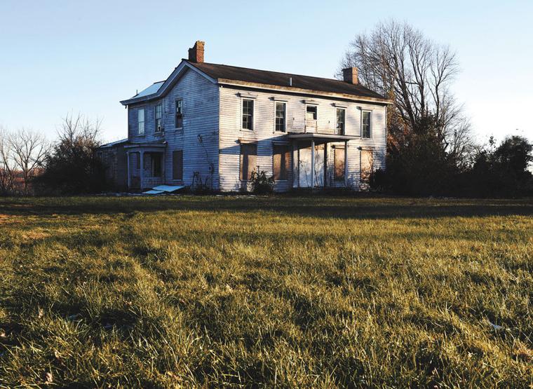 Sellersburg sells Council votes to accept 52,100 bid for 4002 Utica