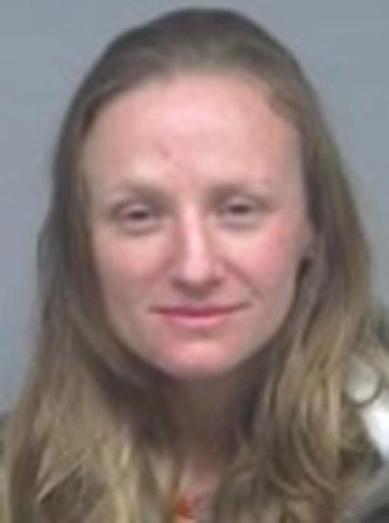Woman arrested in New Albany for public nudity, drunkenness - Newsandtribune