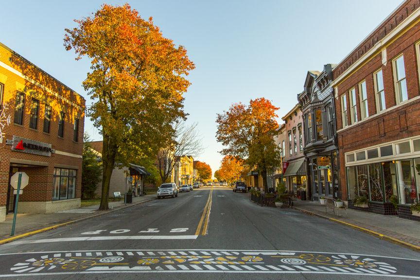 Small Business Saturday continues to grow in Jeffersonville, New Albany - Evening News and Tribune