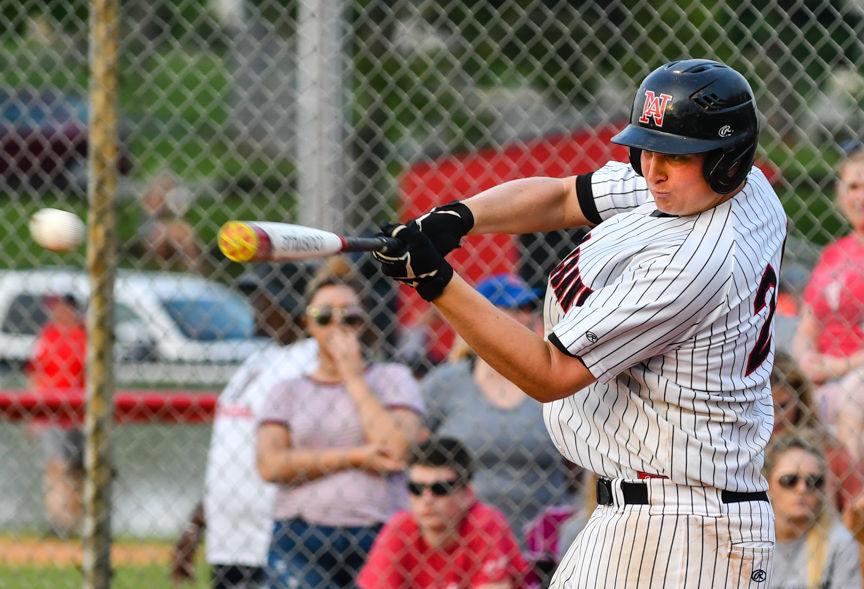 BASEBALL ROUNDUP: New Albany beats Jennings County twice - Newsandtribune