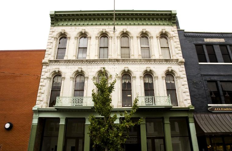 News and Tribune's New Albany office moving - Evening News and Tribune